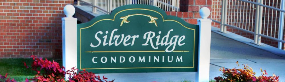 Silver Ridge Condominium